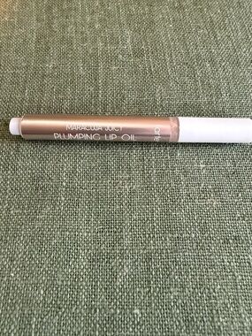 Tarte Maracuja Juicy Plumping Lip Oil – Sugar Cookie